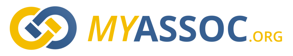 Logo MyAssoc